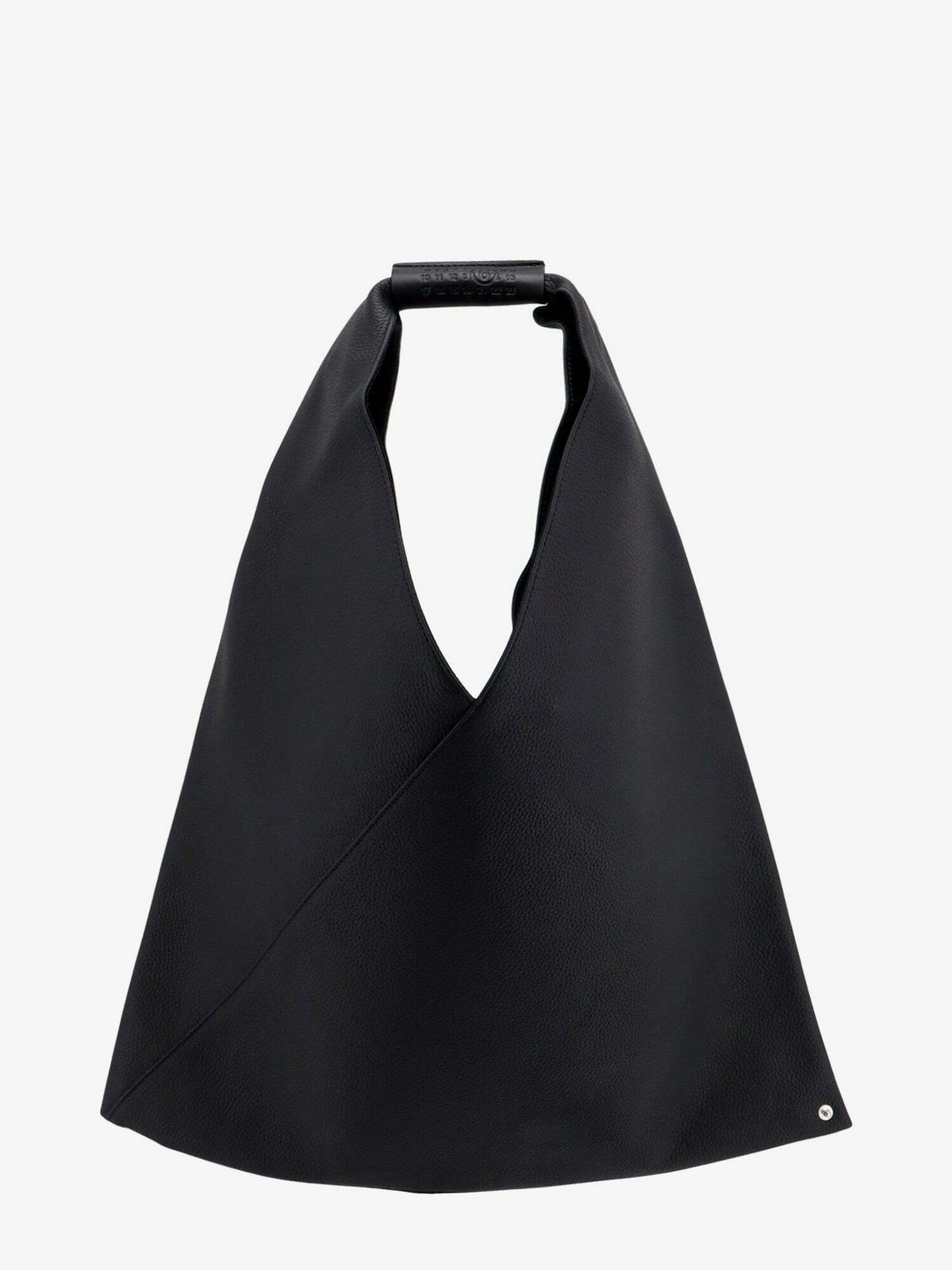 MM6 Maison Margiela Women's Hand Bag Japanese Medium Black main image 1