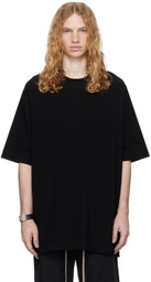 A Diciannoveventitre Black Andy T-shirt