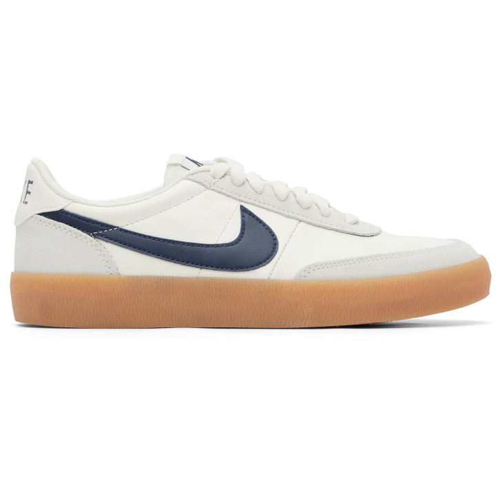 Photo: Nike Off-White Killshot 2 Leather Sneakers