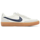 Nike Off-White Killshot 2 Leather Sneakers