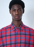 The Row Lancaster Shirt