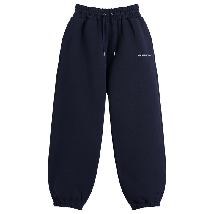 Photo: MKI Men's Presented by END. Uniform Joggers in Navy