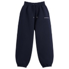 MKI Men's Presented by END. Uniform Joggers in Navy