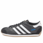 Adidas Country Japan in Core Black/White/Blue