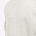 Eastlogue Men's Classic Crew Sweat in Oatmeal