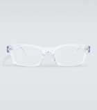 Givenchy - Rectangular glasses