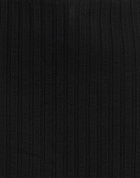 Simon Miller Womens Pants in Black