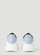 Alexander McQueen - Larry Sneakers in White