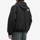 The North Face Men's TNF Bomber Jacket in Tnf Black