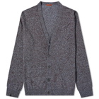 Barena Men's Cardigan in Moreto