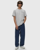 Fucking Awesome A Broken System Short Sleeve Tee Grey Shortsleeves