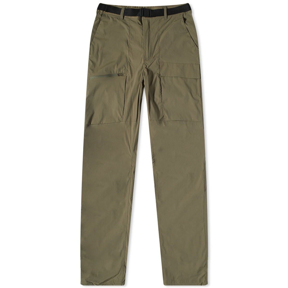 Men's Maxtrail™ II Hiking Trousers with Removable Belt