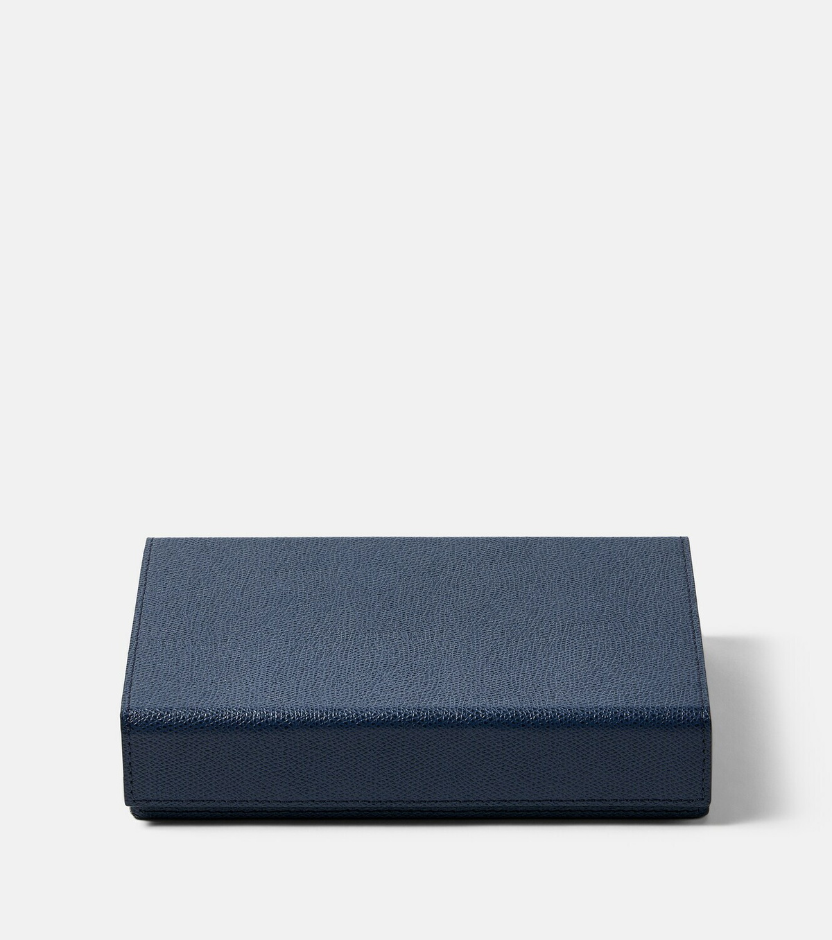 Giobagnara Parma leather domino set