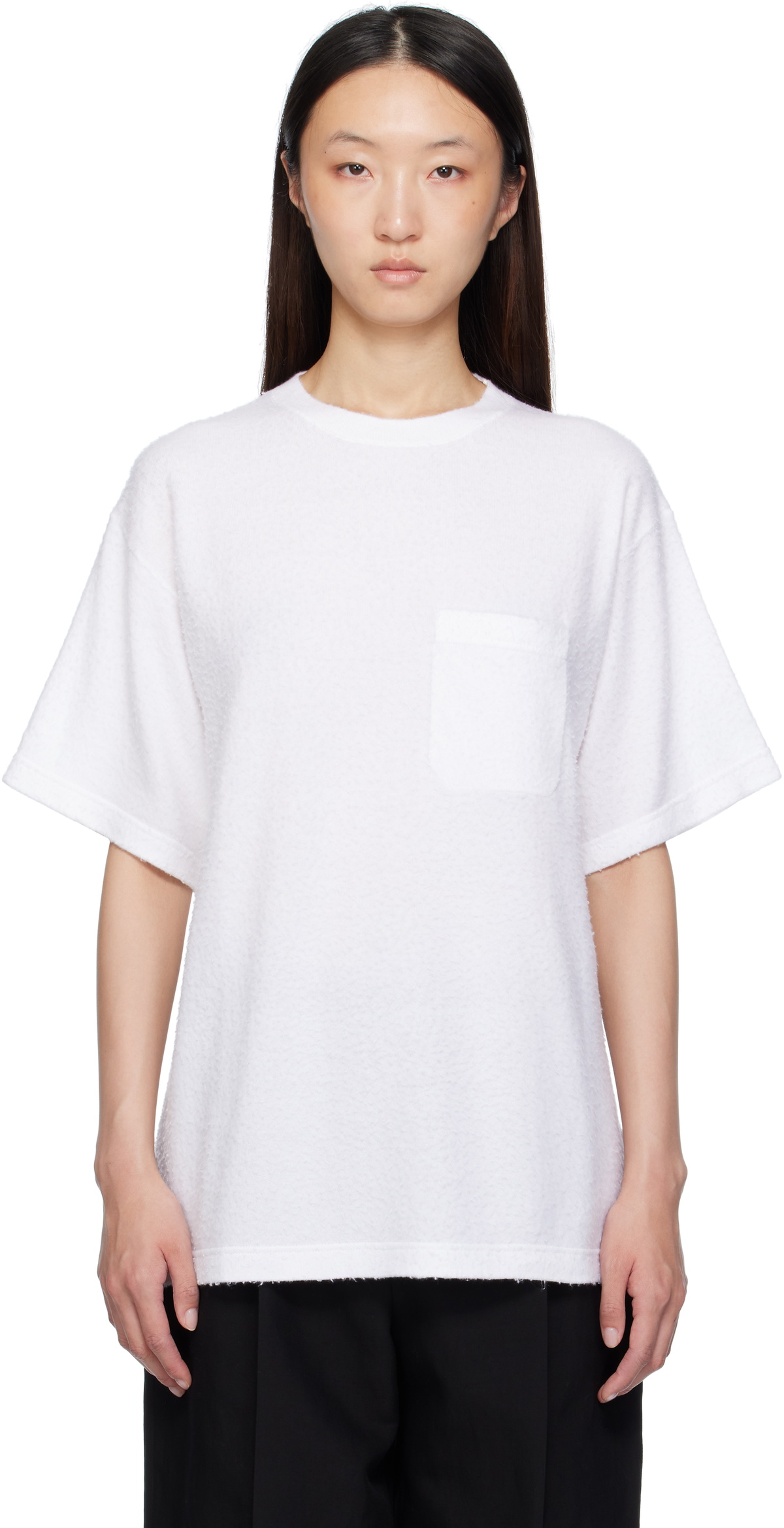 【関税込み】The Row ホワイト Kaddy Tシャツ white-kaddy-t-shirt.jpg