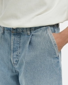 BARREL MORNING FOG TROUSER