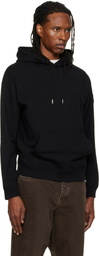 Canada Goose Black Rove Hoodie