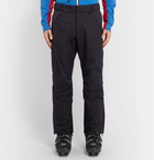 Moncler Grenoble - Nylon-Blend Ski Trousers - Blue