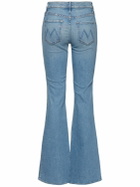 MOTHER The Doozy High Rise Flare Jeans