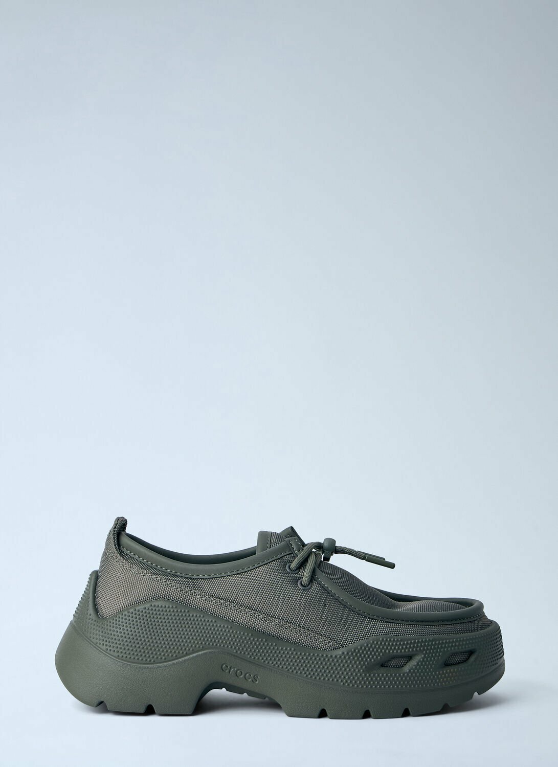 crocs Gallery Shoe Tech Sneakers