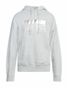 Helmut Lang Mens Sweatshirt in Sky blue