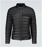 Moncler - Conques padded biker jacket