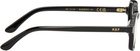RETROSUPERFUTURE Black Numero 141 Glasses