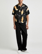 Amiri Mens Shirt in Black