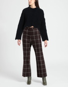 Jw Anderson Womens Sweater in Navy