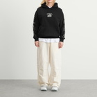 END. Fresh Produce Hoodie in Black