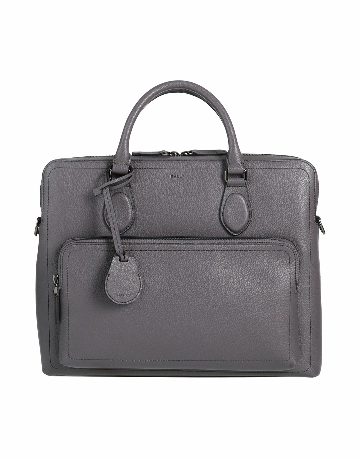 Bally Womens Handbag in Grey