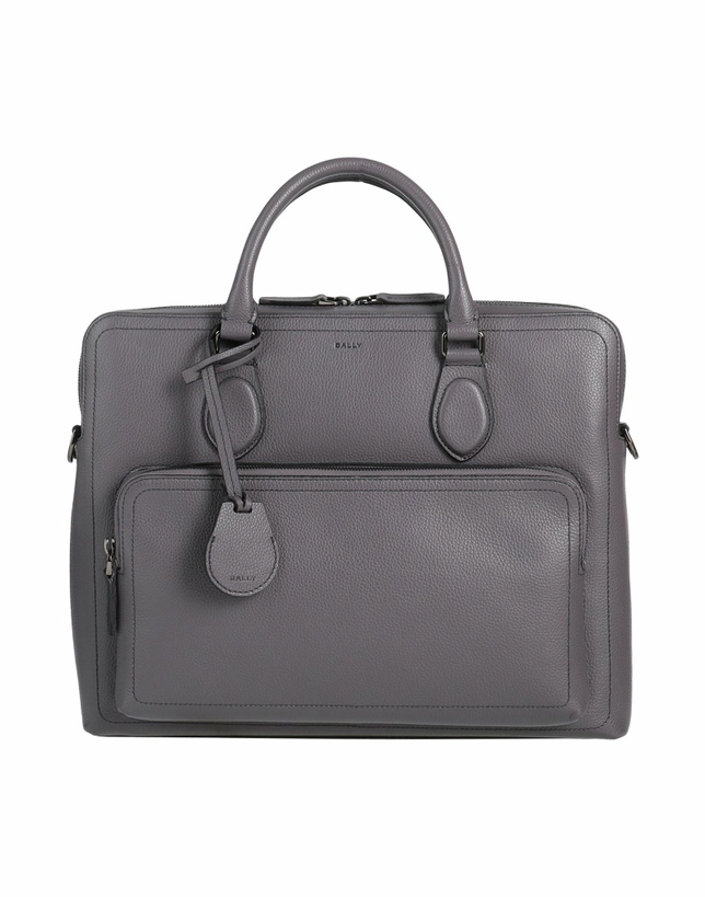 Photo: Bally Womens Handbag in Grey