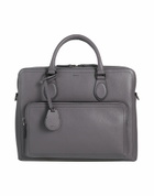 Bally Womens Handbag in Grey