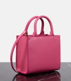 Dolce&Gabbana DG Daily Mini leather tote bag
