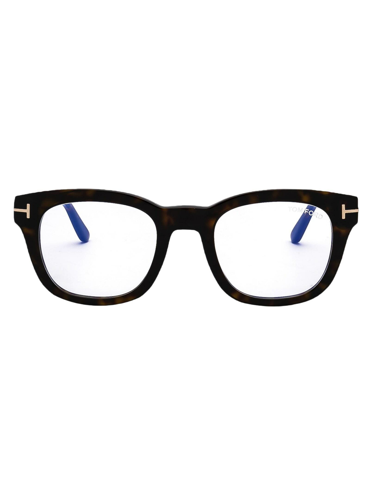 Tom Ford Eyewear Ft5542-b Glasses