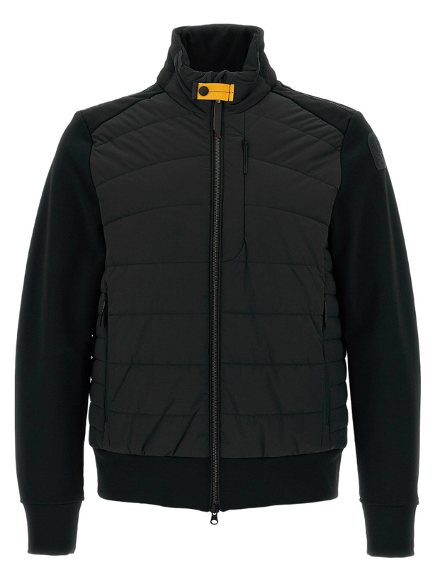Photo: Parajumpers mick Jacket