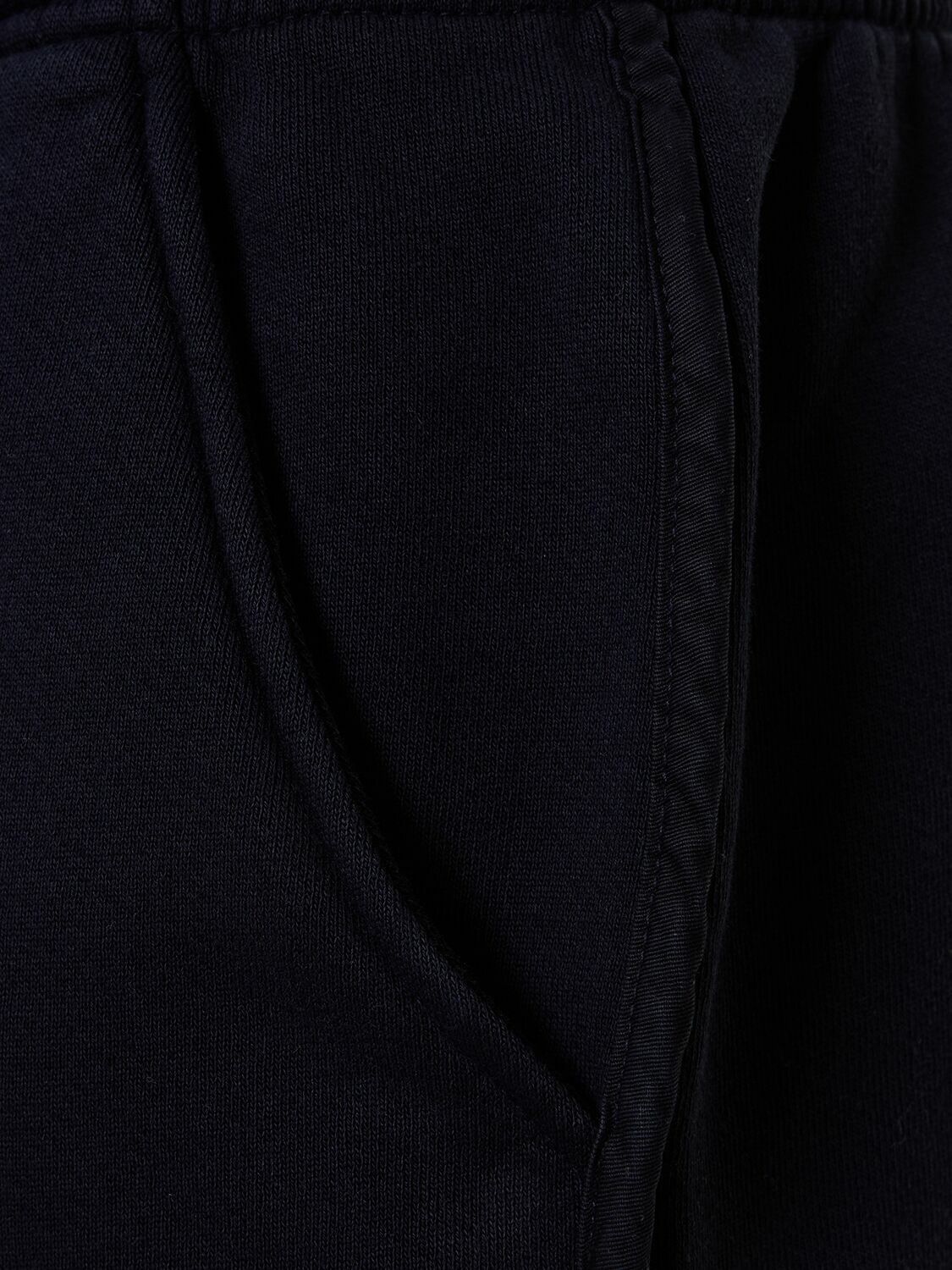 LES TIEN - Serena Scallots Shorts