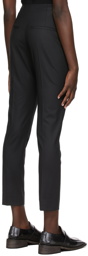 Totême Business Slim Trousers