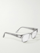 Persol - Square-Frame Acetate Optical Lenses