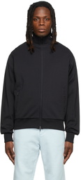 Y-3 Black Classic Track Jacket