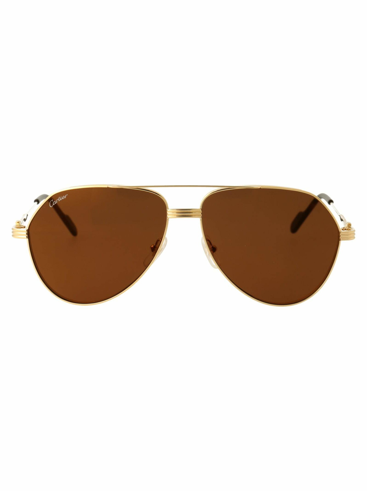 Cartier Eyewear Ct0303s Sunglasses