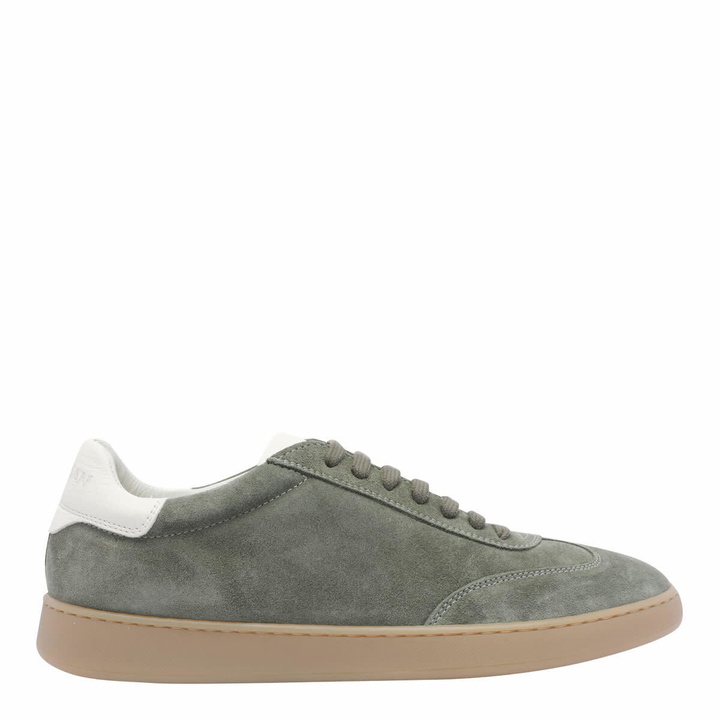 Photo: Stuart Weitzman Banner Sneakers