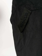 MONCLER - Cotton Trousers