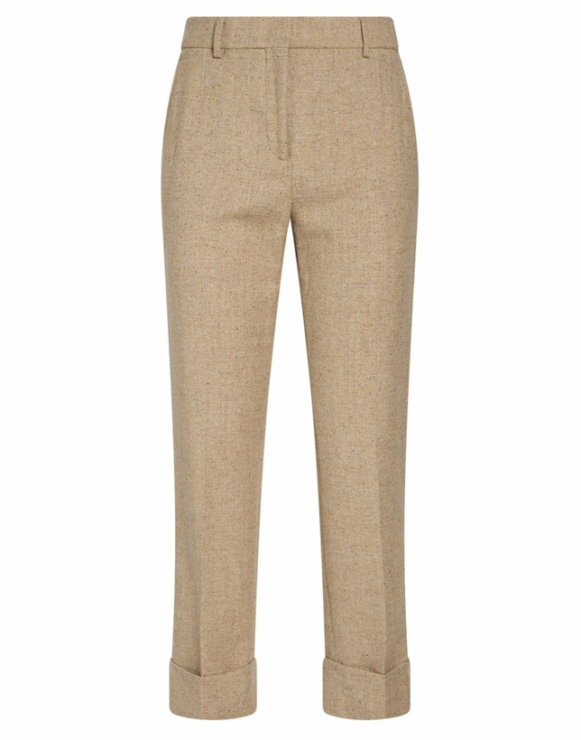 Photo: Incotex By Slowear Womens Pants Sand