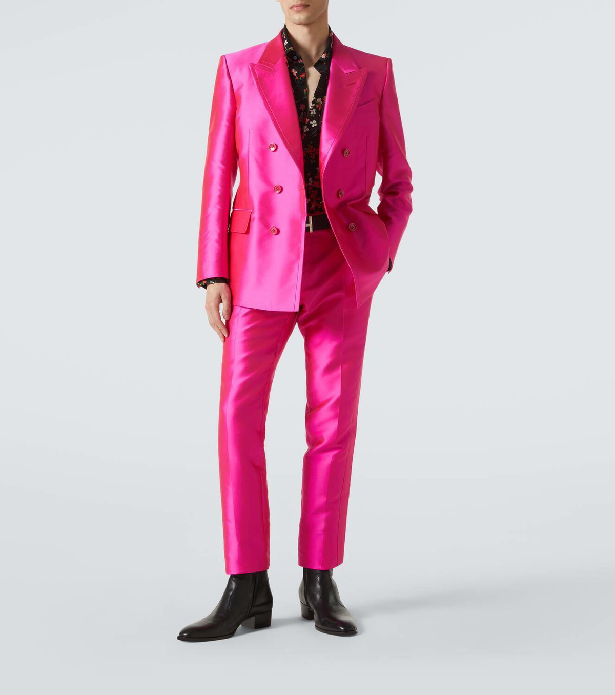 Tom Ford Dylan blazer