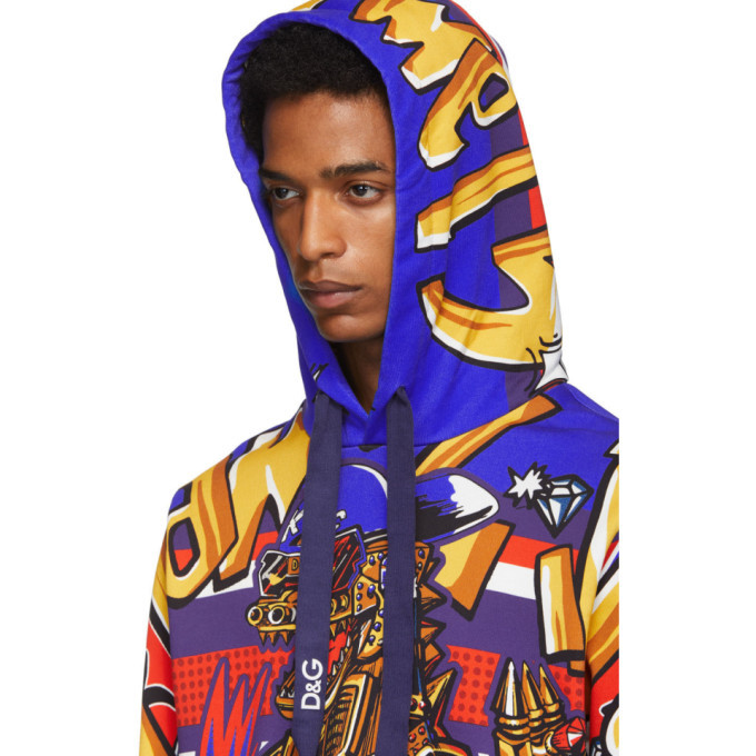 【未使用】Dolce & Gabbana Platinum Drip Hoodie 2022年限定品 SAINT MICHAEL/セントマイケル/HOODIE/DBL-FC ZIP/GREEN | ROYAL FLASH