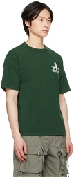Reese Cooper Green Roots T-Shirt