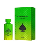 Jo Milano Unisex Game Of Spades Bonus Parfum 3.4 oz Fragrances 850051043361