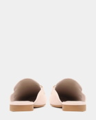 Steve Madden Gabriele Loafers in Natural