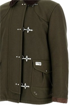 Fay Archived Jacket With 4 Hooks