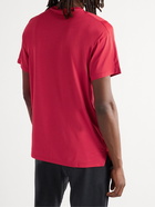 NIKE TRAINING - Pro Dri-FIT T-Shirt - Red
